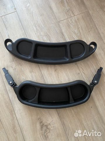 Бампер-столик