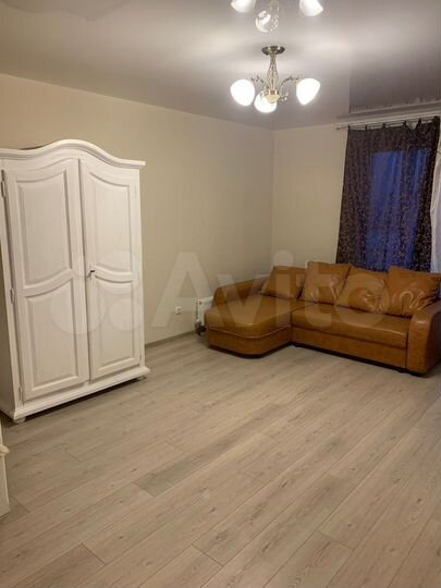 1-к. квартира, 53,2 м², 5/10 эт.