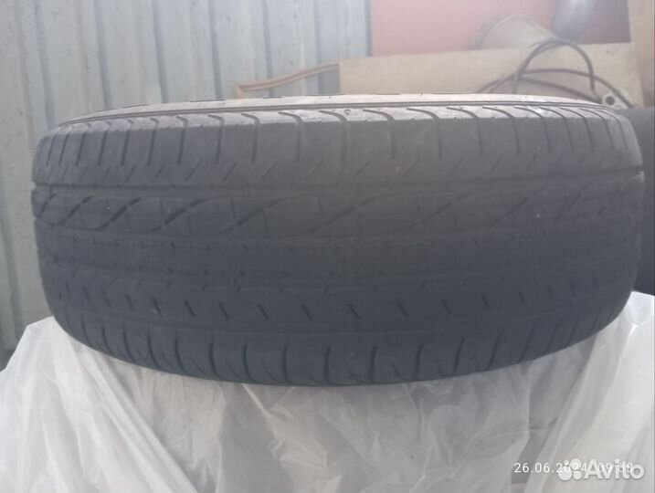 Goodyear Eagle Sport 195/65 R15