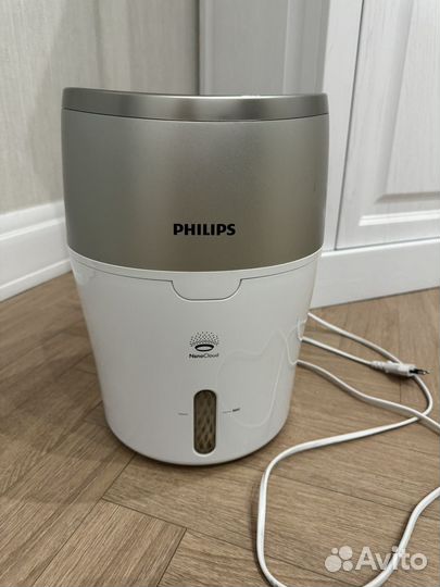 Увлажнитель воздуха philips