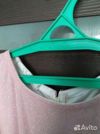 Вечернее платье, 48-50 р