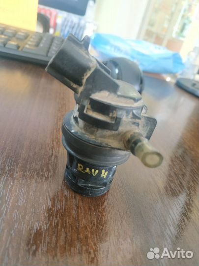 Моторчик омывателя заднего стекла