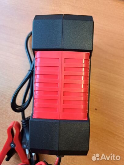 RJTianye Устройство зарядное для АКБ