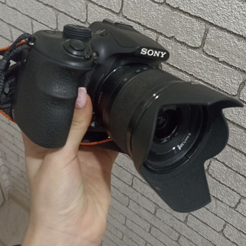 sony a3500 - Купить недорого электронику во всех регионах | Авито