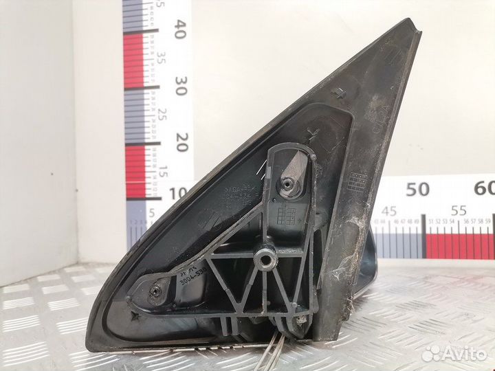 Зеркало боковое правое для Ford Focus 1 1347095