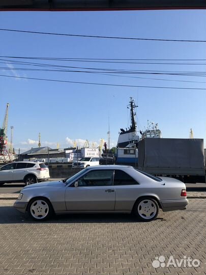 AMG Monoblock Aero 2 R17 разноширокие (оригинал)