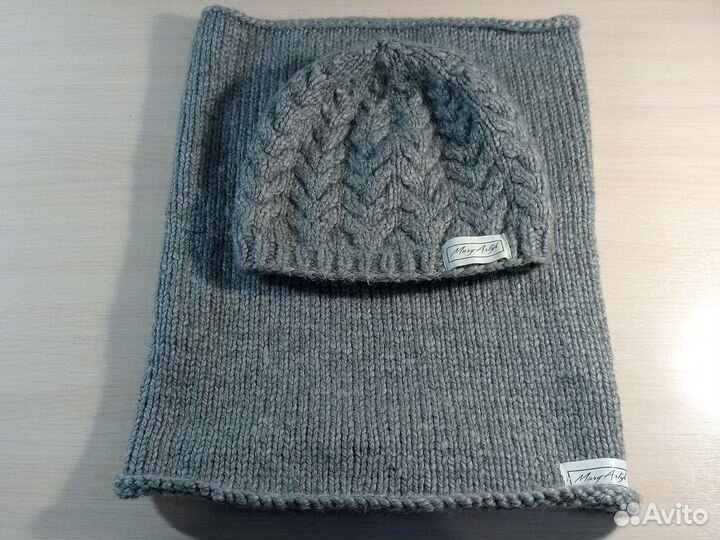 Шапка, капор