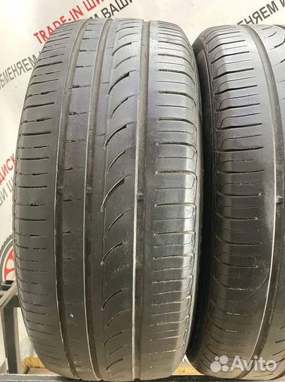 Formula Energy 215/55 R17 94L