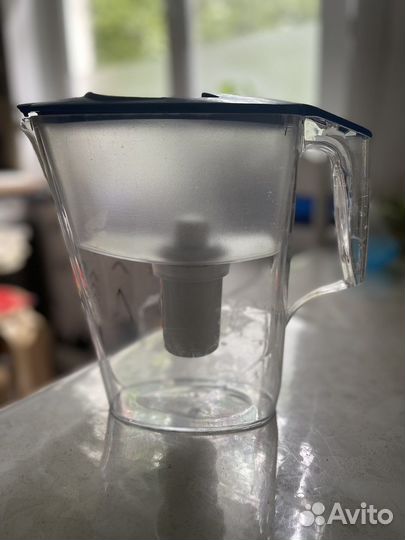 Фильтр кувшин для воды