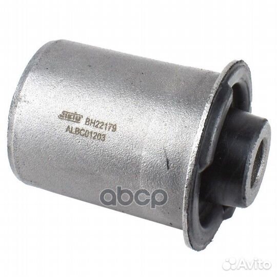 Сайлентблок подвески верхн рычага Nissan pathfi