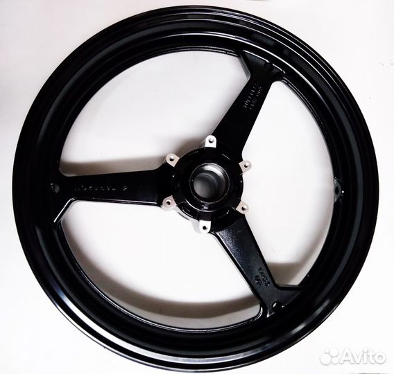 Передний колёсный диск для Honda CBR 600RR 2003-20