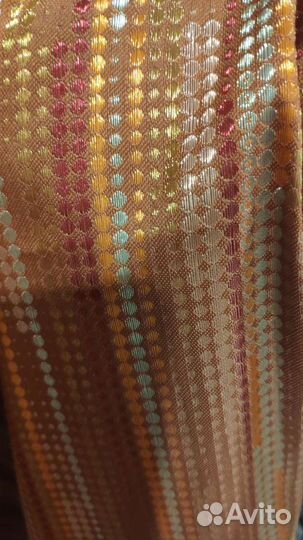 Шторы ночные. Германия