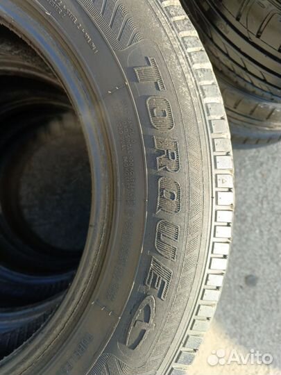 Torque TQ05 195/70 R15C 104R