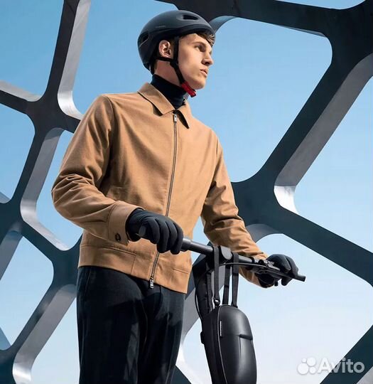 Электросамокат Xiaomi Electric Scooter 4 Ultra