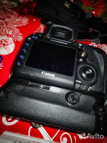 Canon 5d mark iii