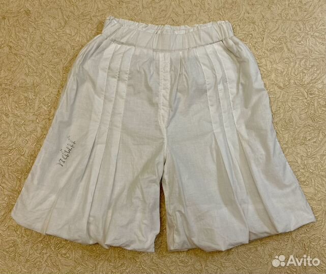 Шорты для девочки 12-13 лет