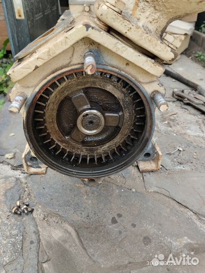 Насос вихревой агрегат электронасосный вк2/26А-уа