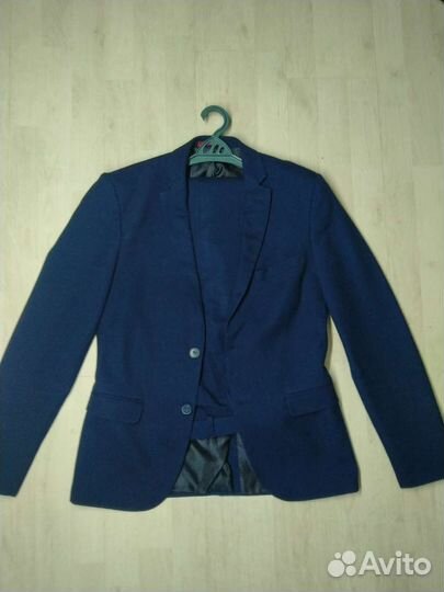 Школьная форма