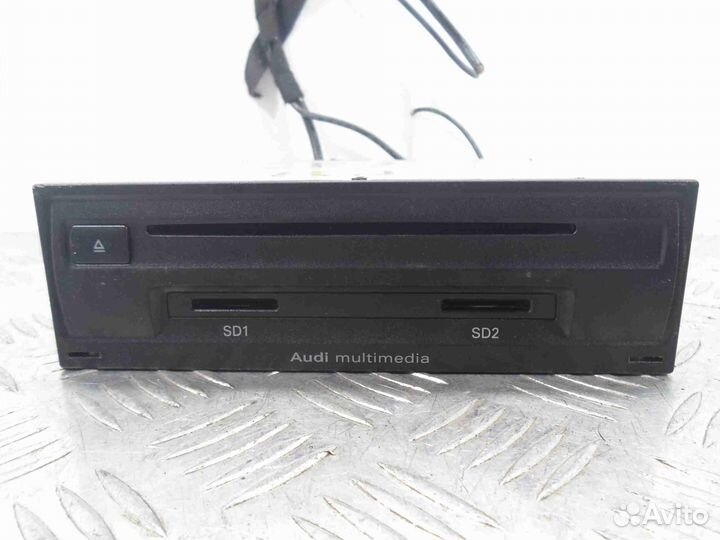 Б/У Б/У Блок управления информационной электрон