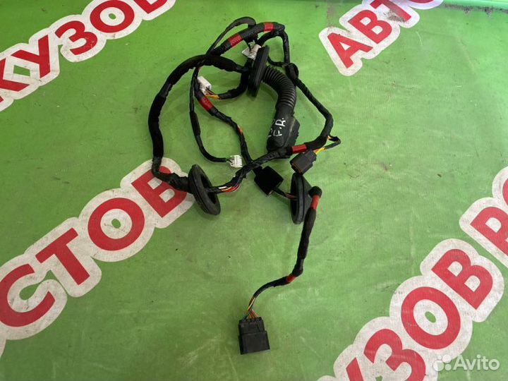 Проводка (коса) Hyundai I30 2 GD 1.4 2014