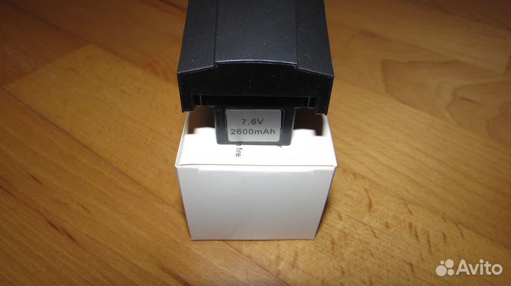 Аккумулятор для квадрокоптера SG907 MAX новый