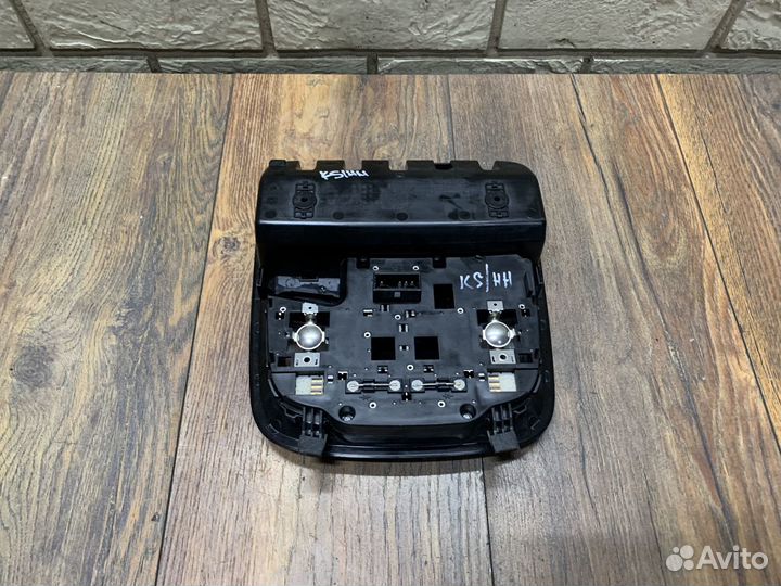 Kia Sorento III Prime Плафон салонный