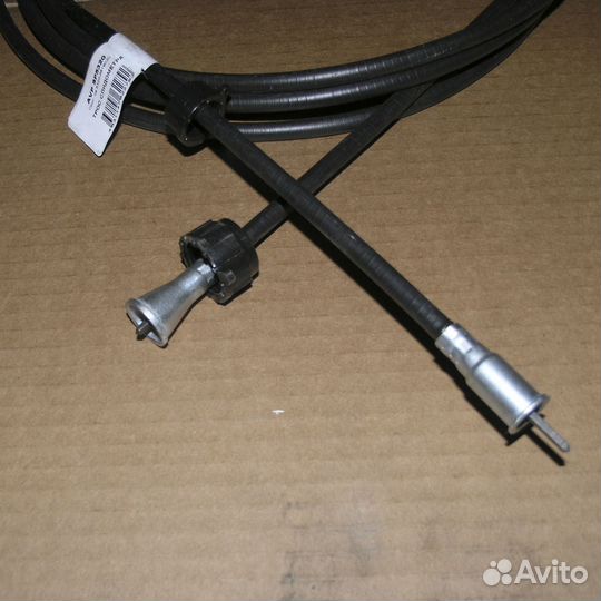 Трос привода спидометра камаз