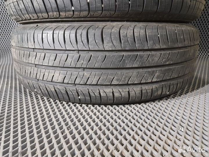 Kumho Solus SA01 KH32 205/65 R16