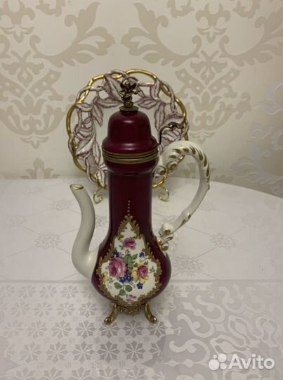 Графин Лимож Франция