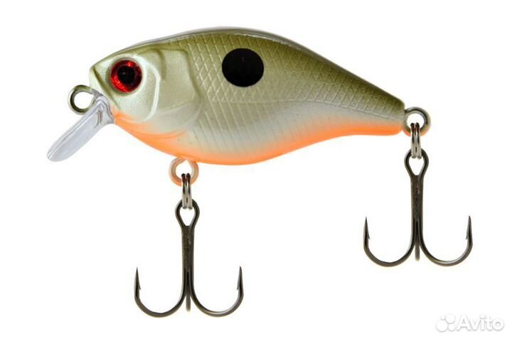 Воблер LureMax kabuto 38F SR-009 3,8g