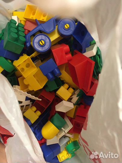 Детские игрушки, микроскоп