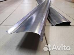 Пороги на автомобили