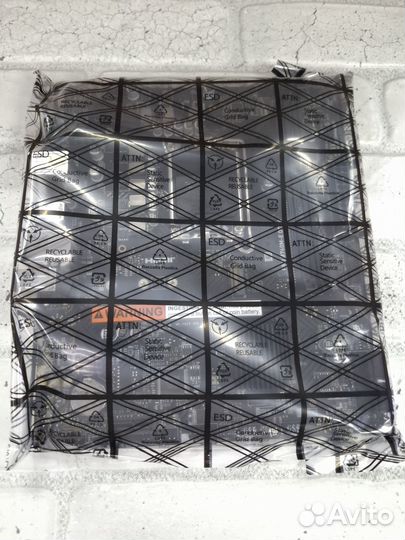 Материнская Плата пк MSI Pro B760M-E