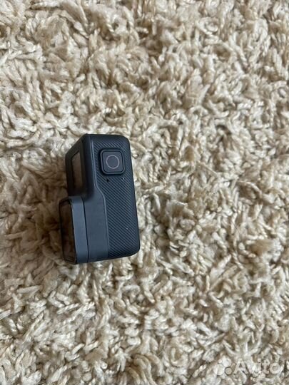 Go pro hero 6 black