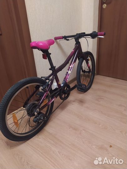 Продаётся детский велосипед Bergamont