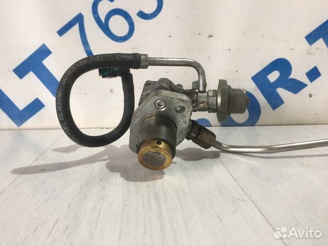 Тнвд lexus IS350 3.5 ат седан