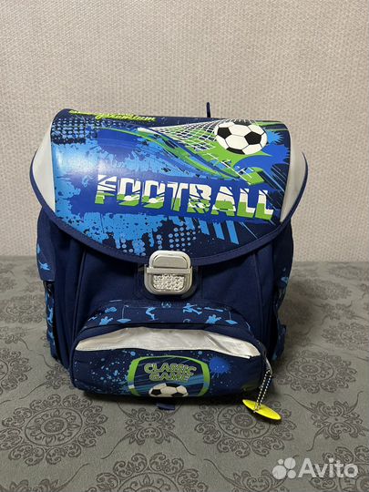 Рюкзак для школьника б/у