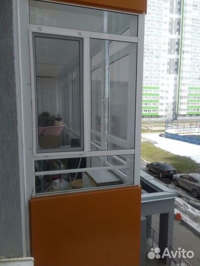 Москитная сетка за 1 день / От производителя