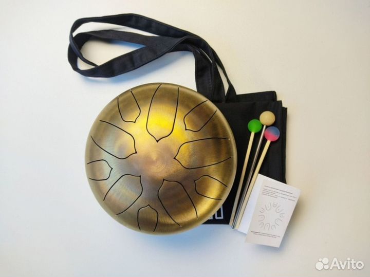 Глюкофон Pentaphone 22см,26см,30см,40см