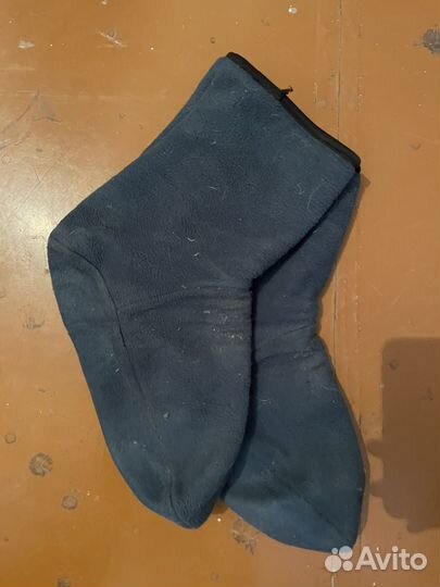 Вещи для зимней рыбалки