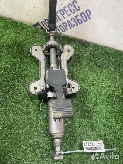 Рулевая колонка Ford Fusion хэтчбек 1.6 fyja 2008