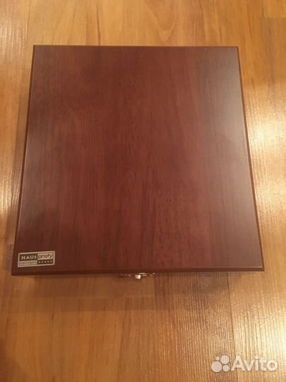 Фляга подарочный набор