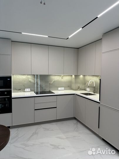 Ремонт квартир