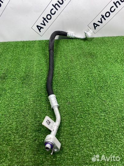 Трубка кондиционера Bmw X5 G05 2019