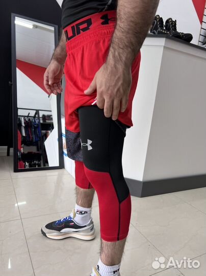 Спортивный комплект