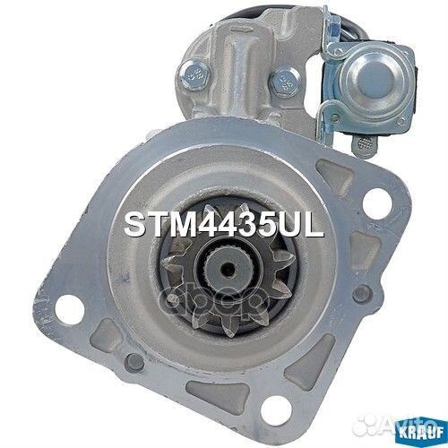 Стартер STM4435UL Krauf