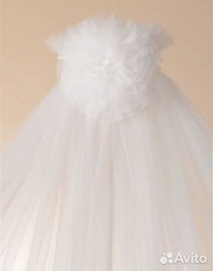 Балдахин с держателем