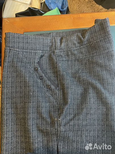 Брюки 50-52 размер женские