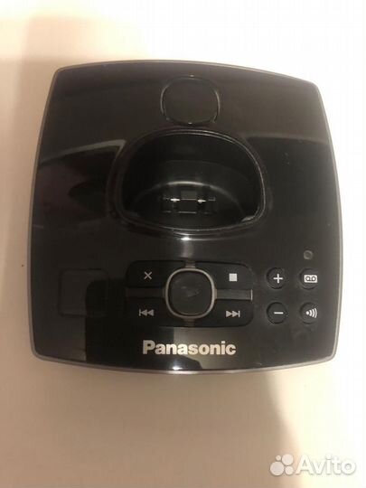 Panasonic