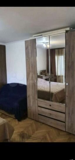 1-к. квартира, 29 м², 2/5 эт.